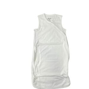 Goumi Slumber Sleep Bag‎ NWT Newborn 0-3 months Cloud